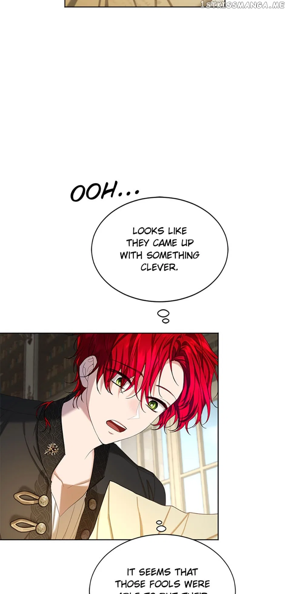 The Duchess’s Contract Marriage Chapter 54 – Page 42
