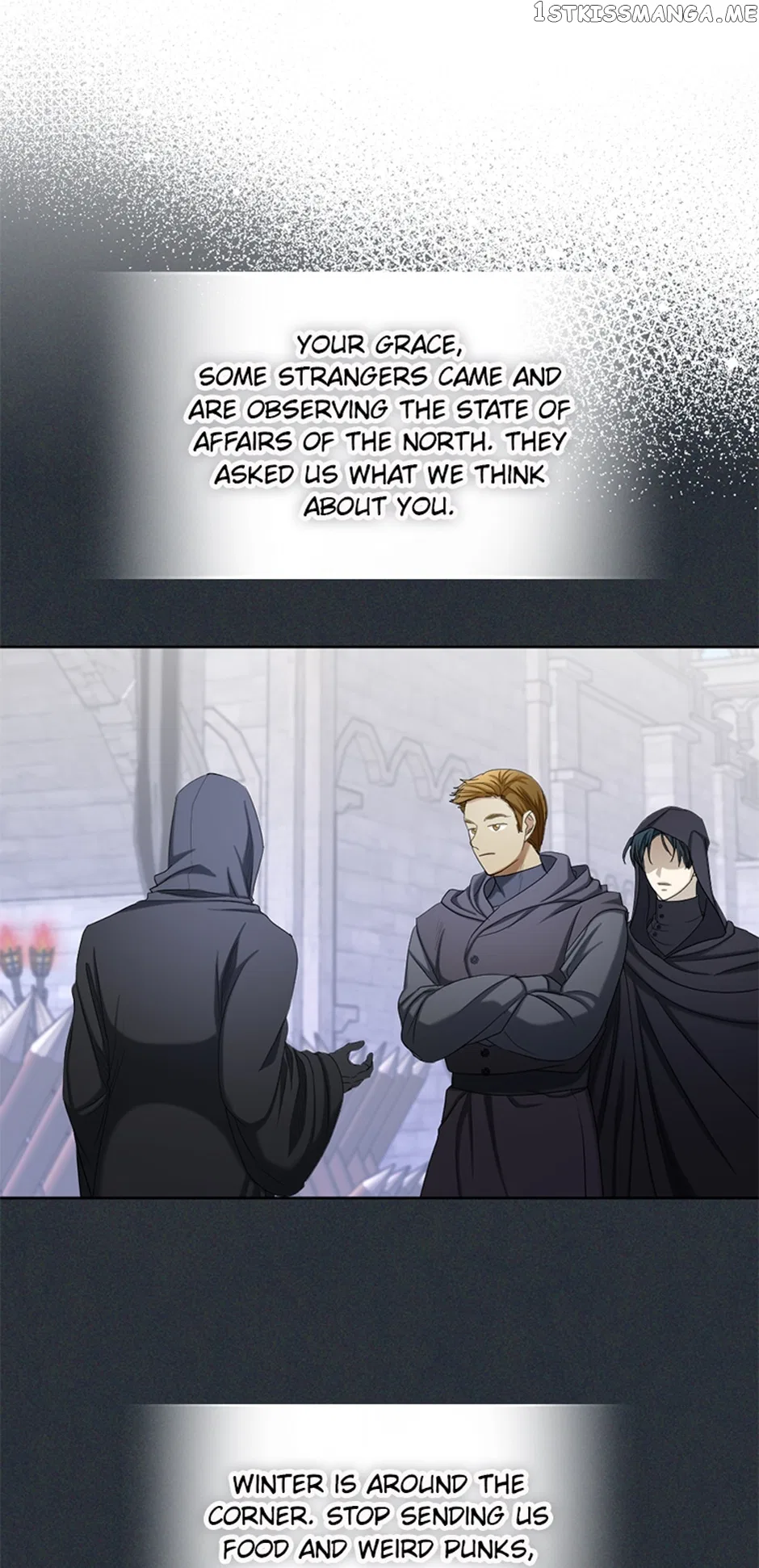 The Duchess’s Contract Marriage Chapter 54 – Page 44
