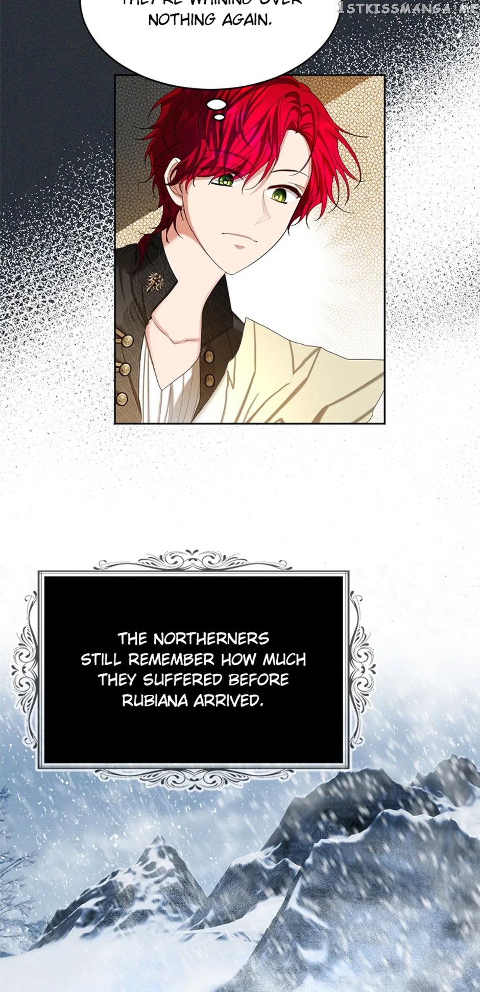 The Duchess’s Contract Marriage Chapter 54 – Page 46