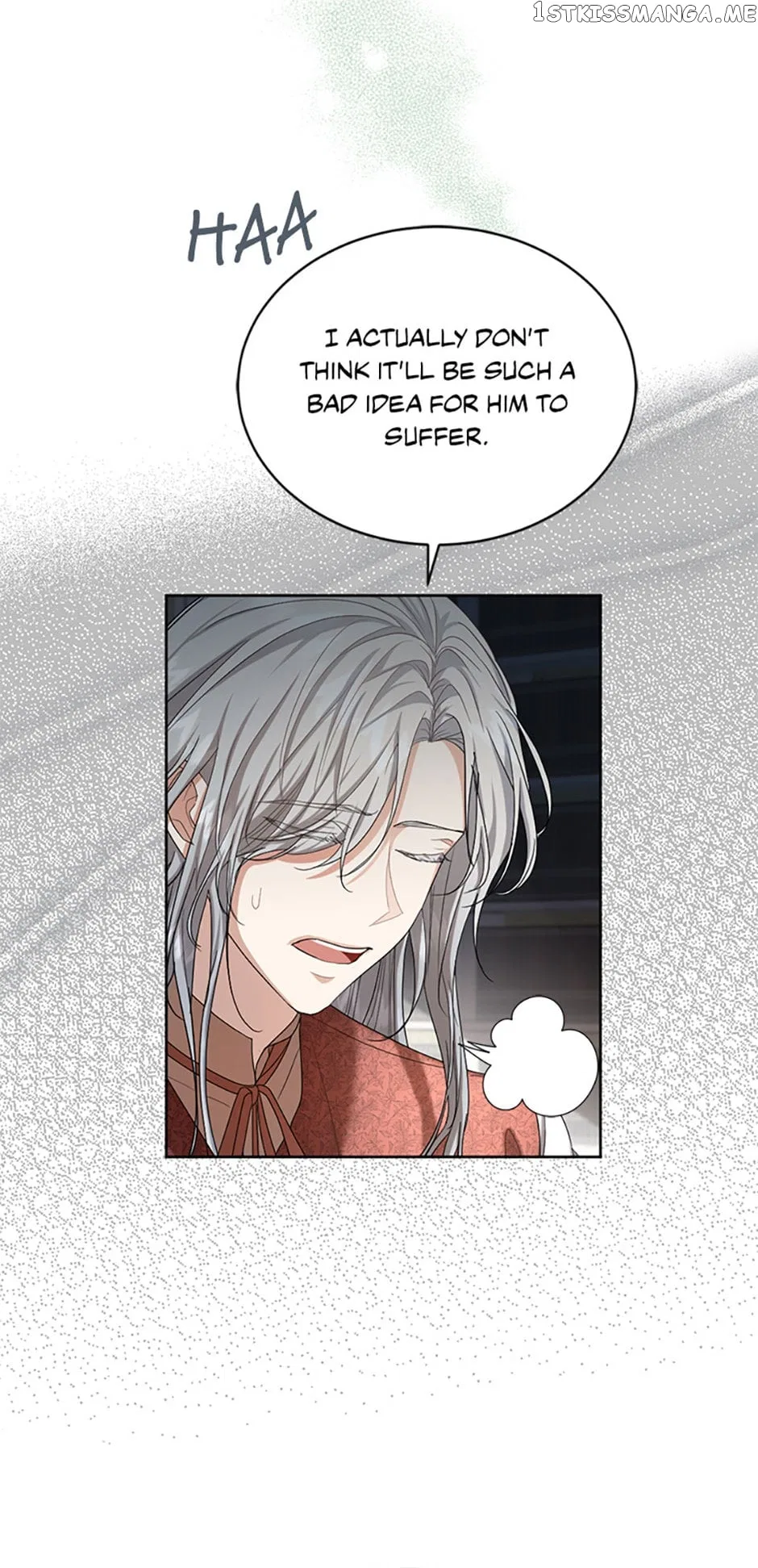 The Duchess’s Contract Marriage Chapter 53 – Page 3