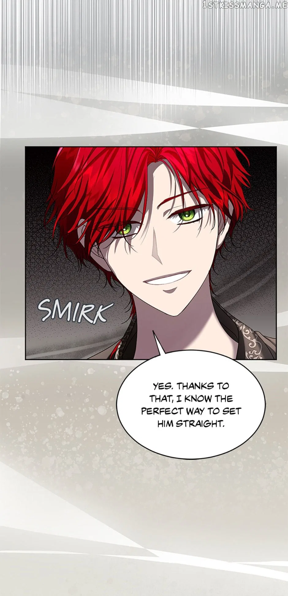 The Duchess’s Contract Marriage Chapter 53 – Page 5