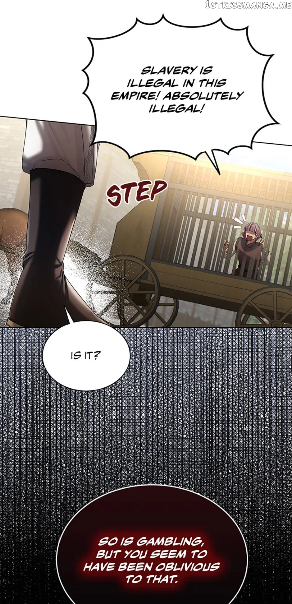 The Duchess’s Contract Marriage Chapter 53 – Page 11