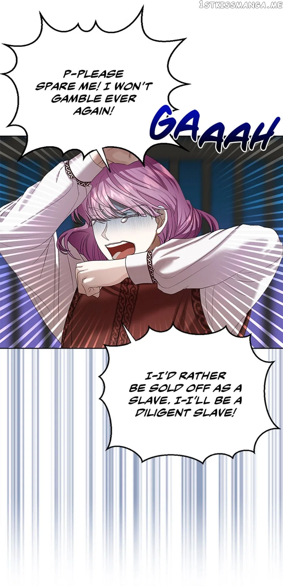 The Duchess’s Contract Marriage Chapter 53 – Page 13