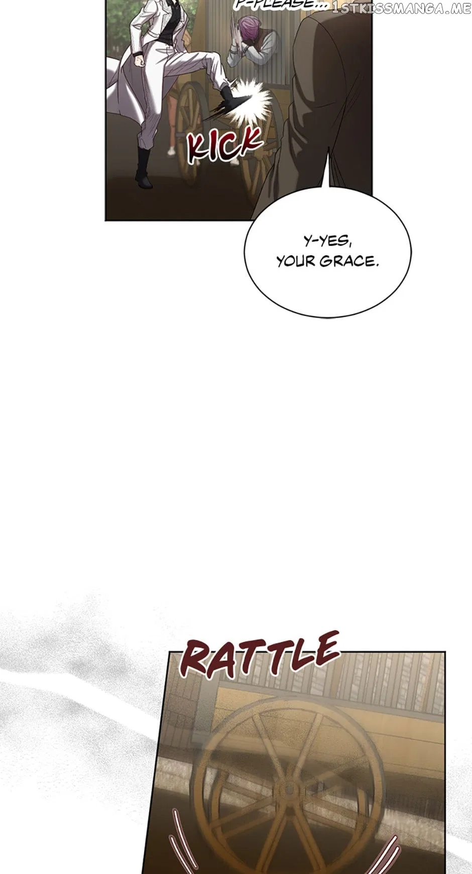 The Duchess’s Contract Marriage Chapter 53 – Page 17