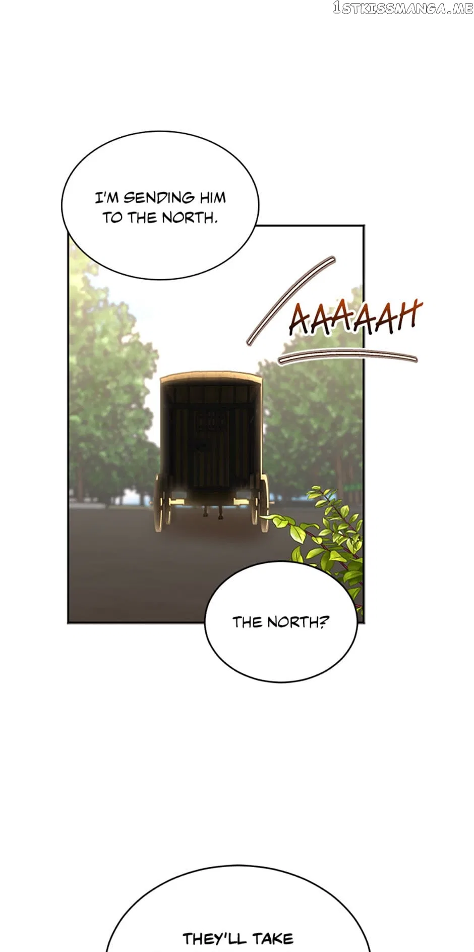The Duchess’s Contract Marriage Chapter 53 – Page 20