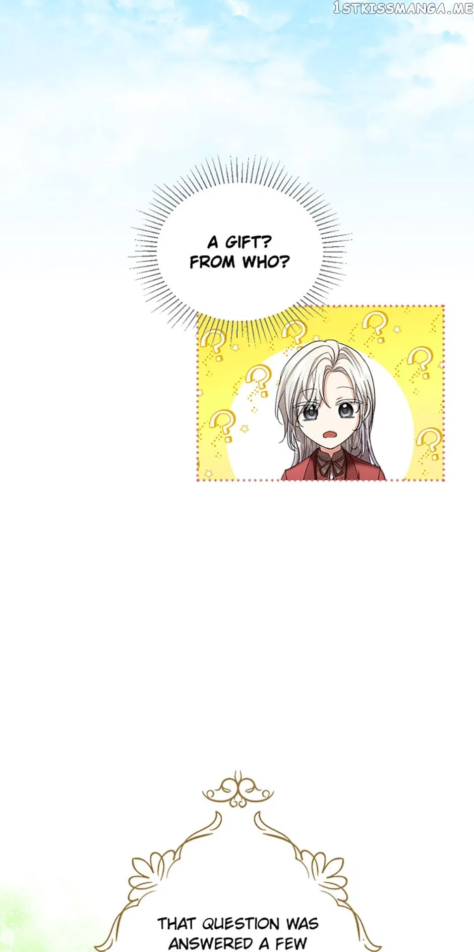 The Duchess’s Contract Marriage Chapter 53 – Page 22