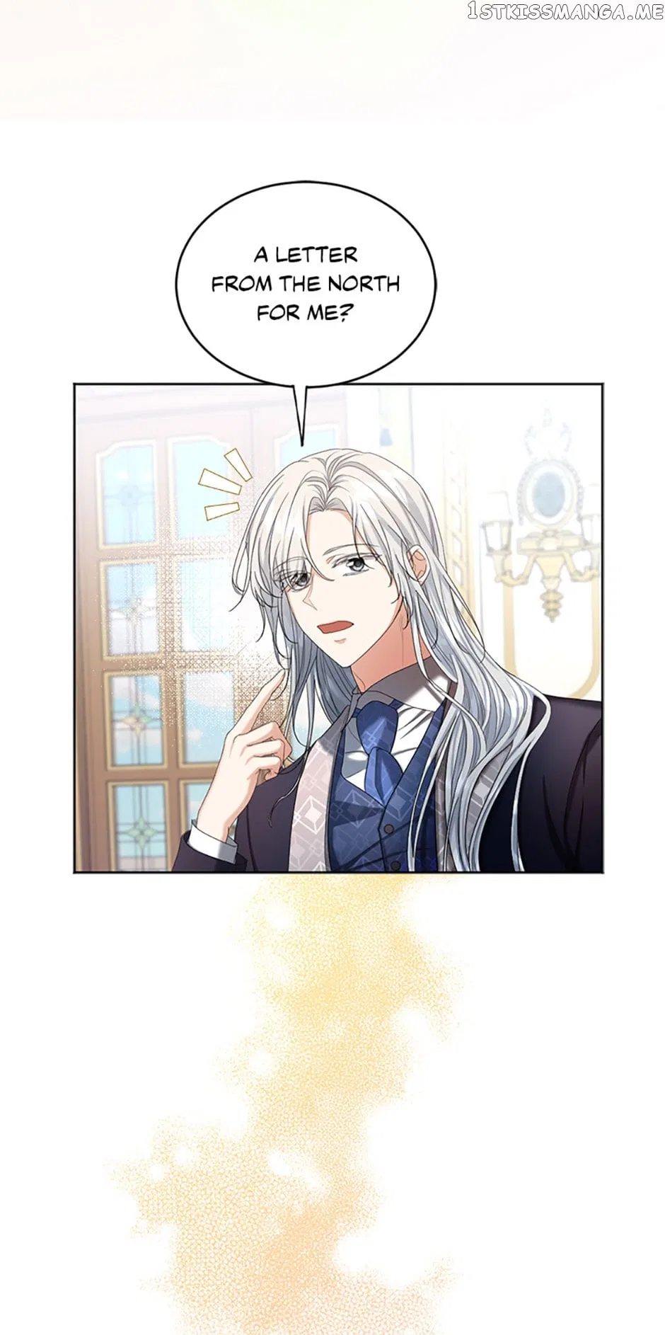 The Duchess’s Contract Marriage Chapter 53 – Page 24