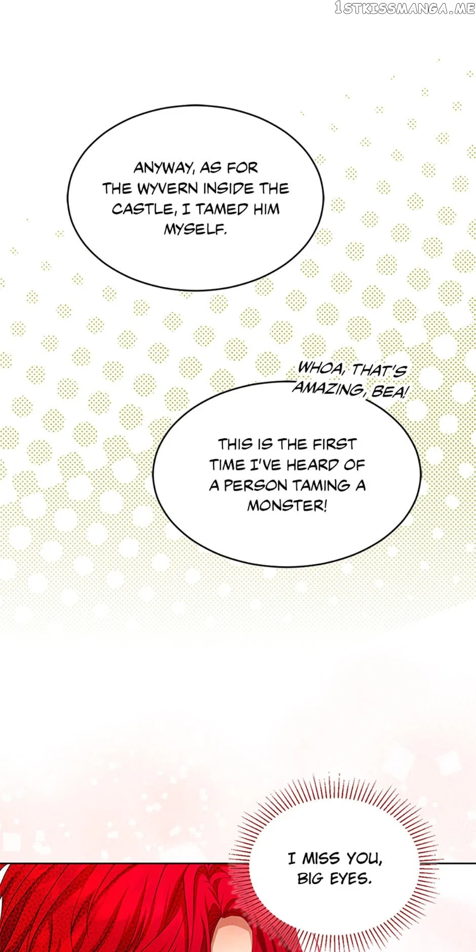 The Duchess’s Contract Marriage Chapter 53 – Page 29