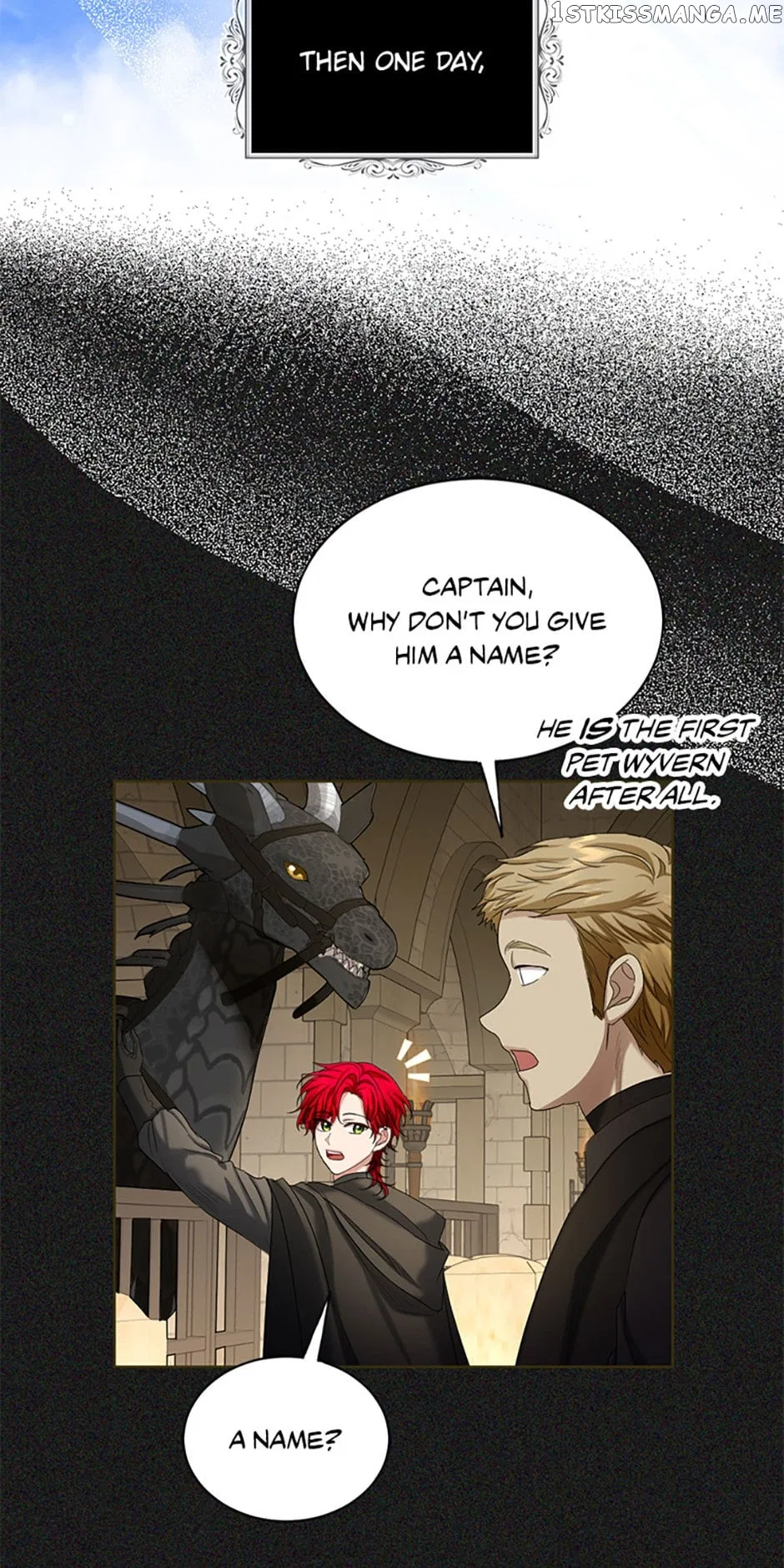 The Duchess’s Contract Marriage Chapter 53 – Page 34