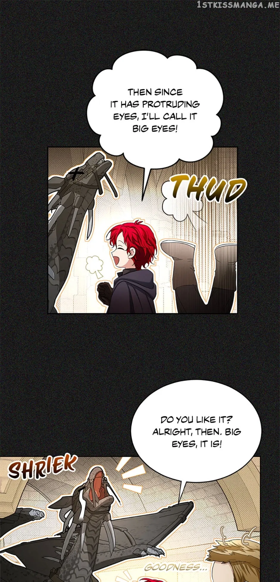 The Duchess’s Contract Marriage Chapter 53 – Page 36