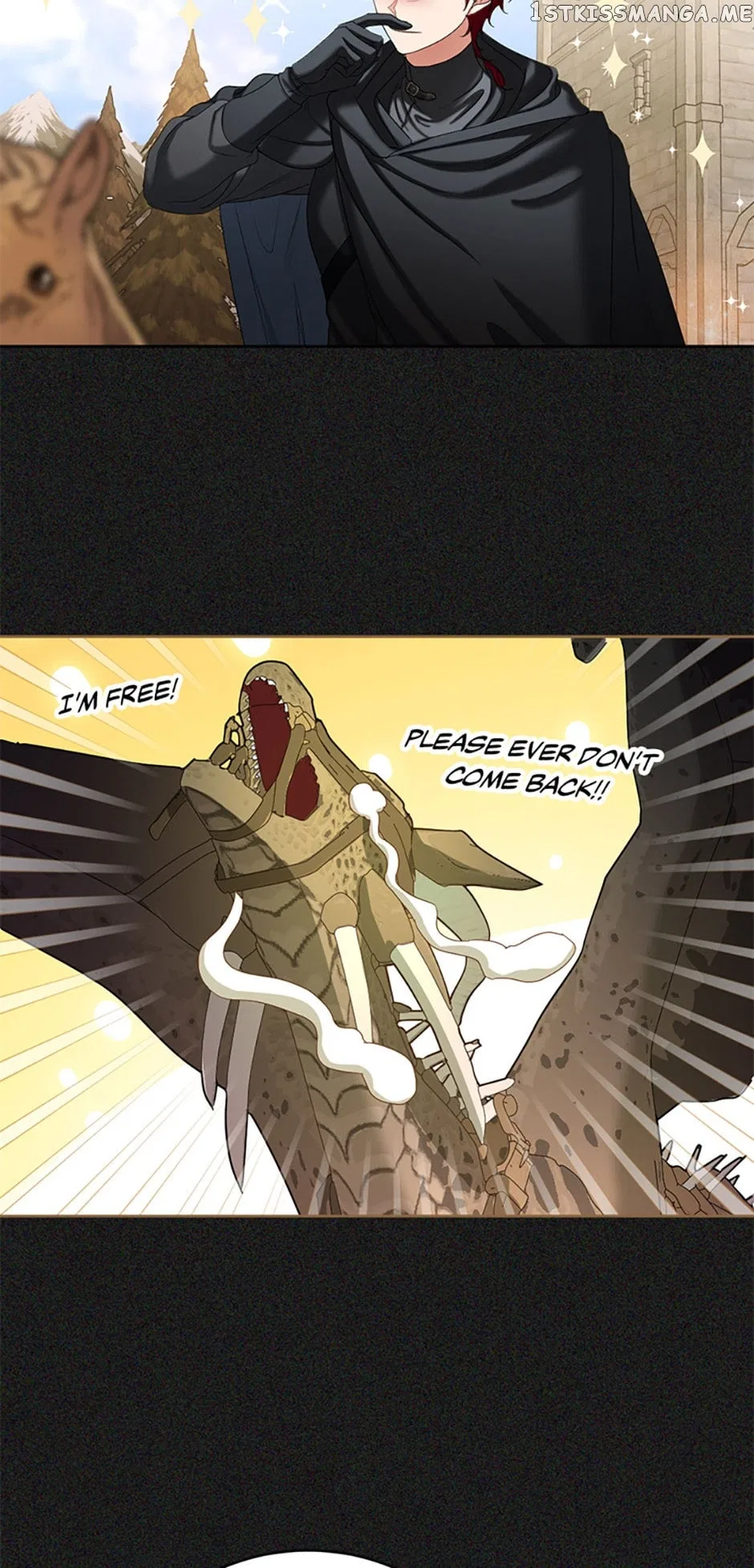 The Duchess’s Contract Marriage Chapter 53 – Page 39