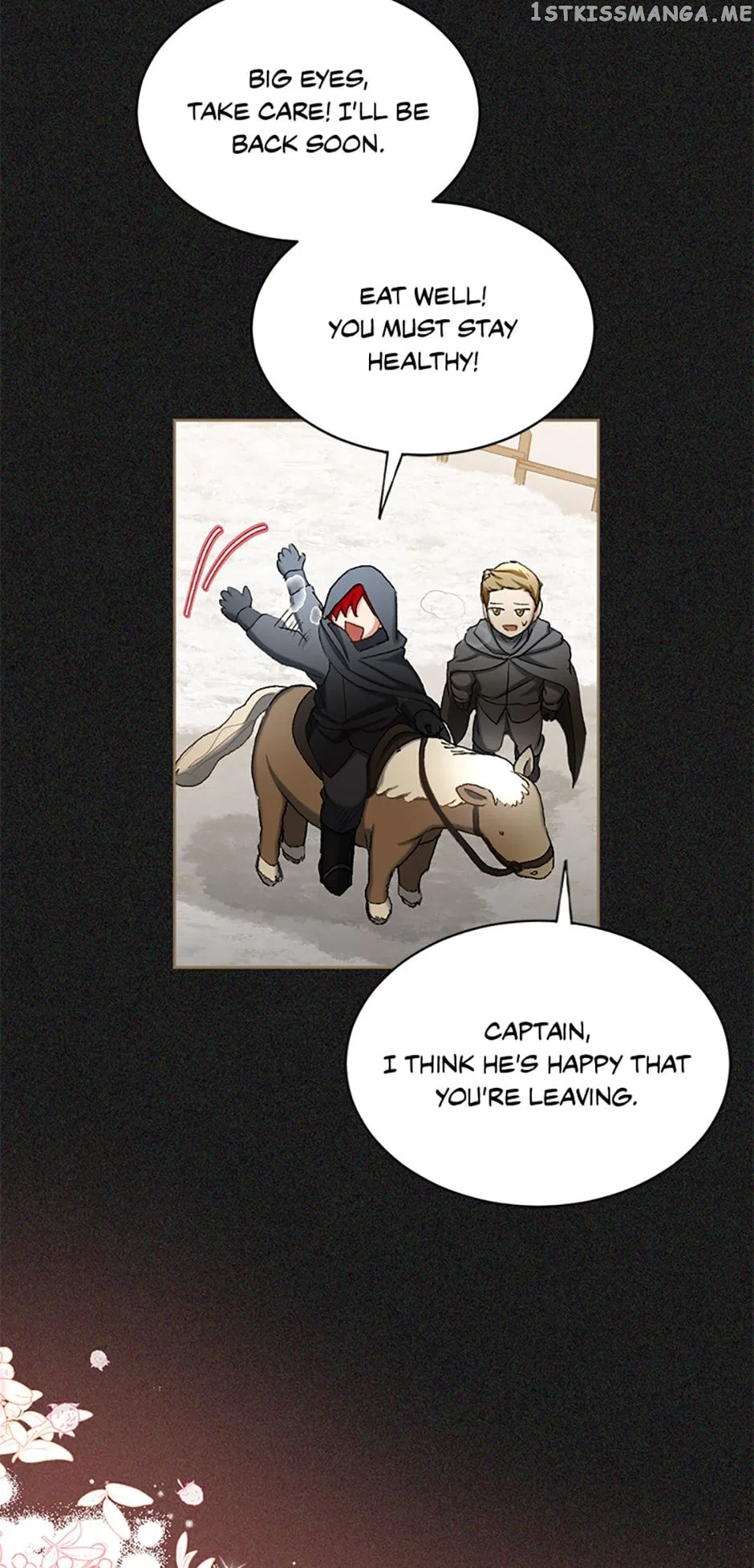 The Duchess’s Contract Marriage Chapter 53 – Page 40