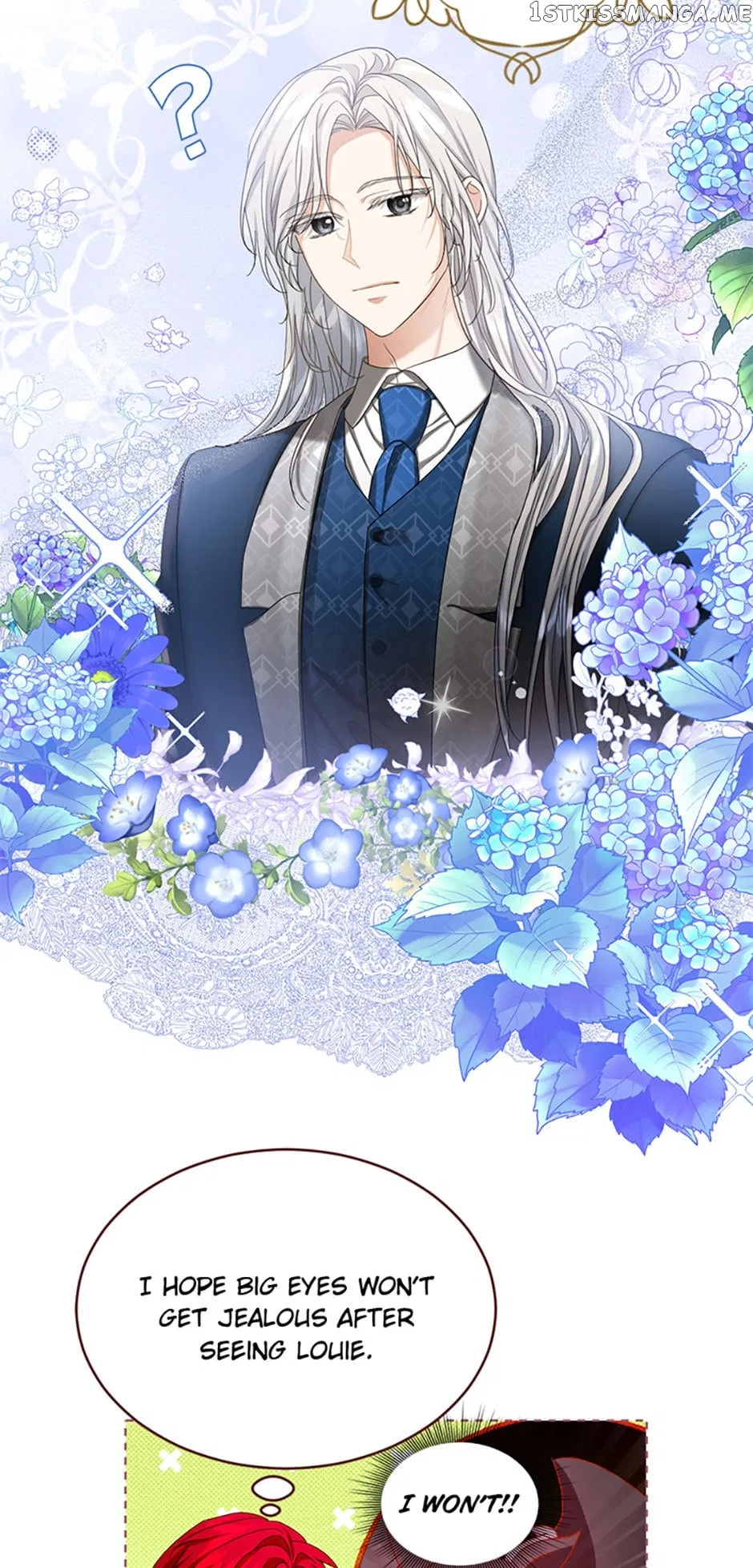 The Duchess’s Contract Marriage Chapter 53 – Page 42
