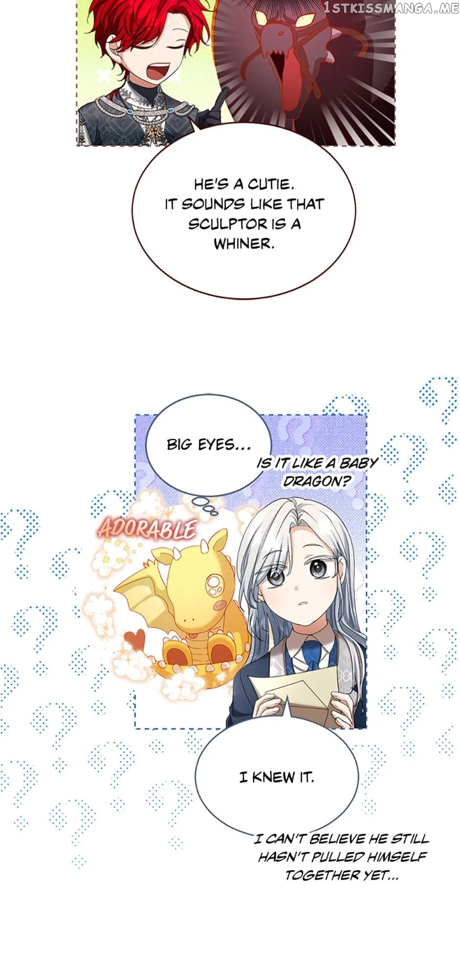 The Duchess’s Contract Marriage Chapter 53 – Page 43