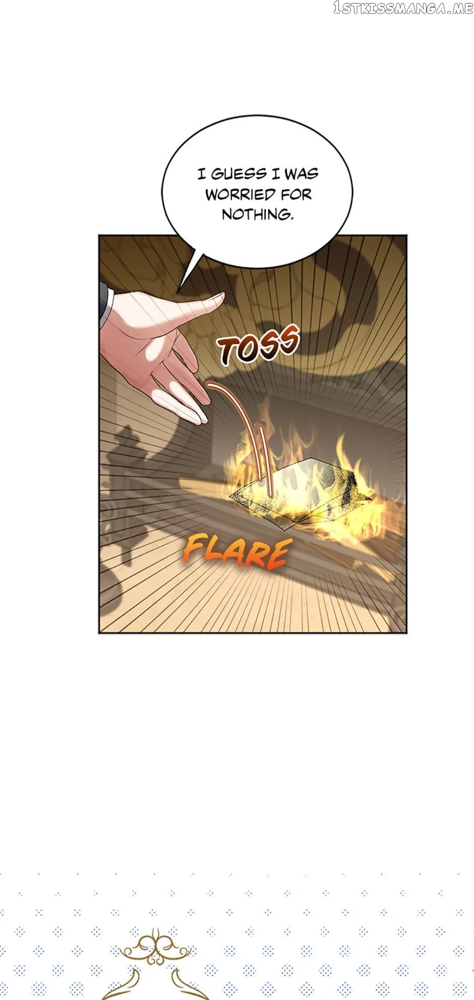 The Duchess’s Contract Marriage Chapter 53 – Page 44