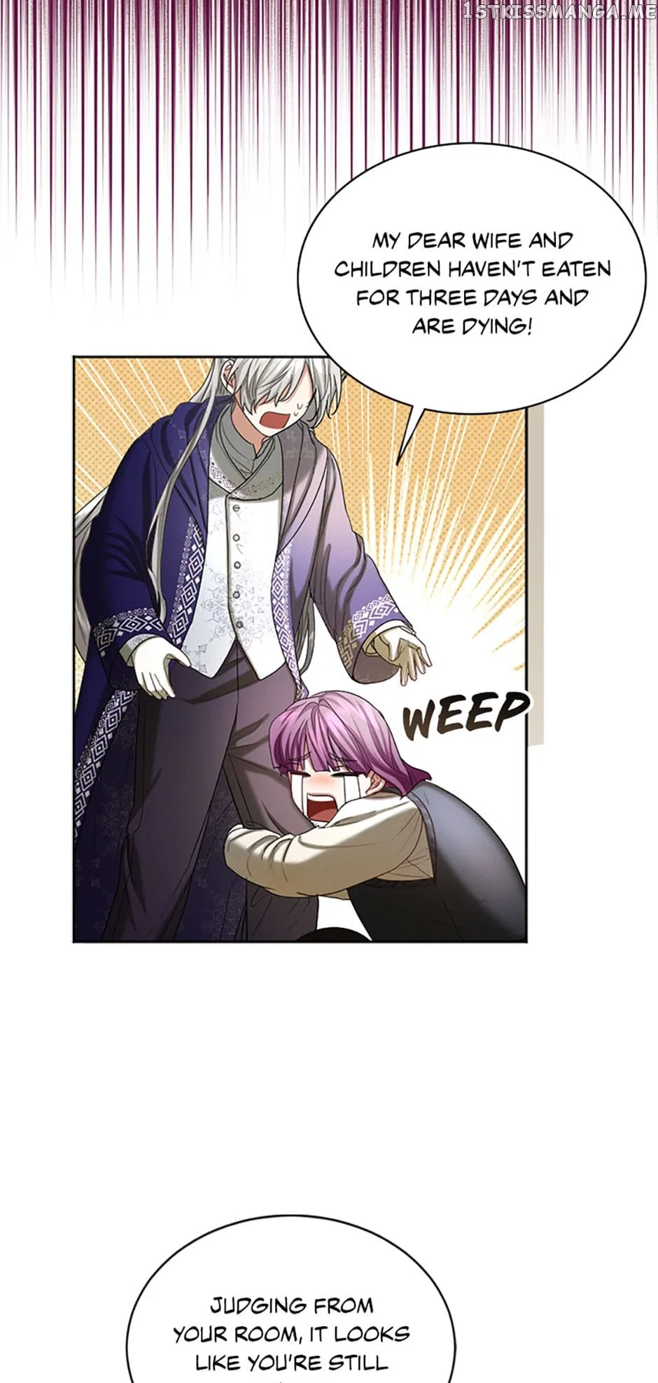 The Duchess’s Contract Marriage Chapter 52 – Page 2
