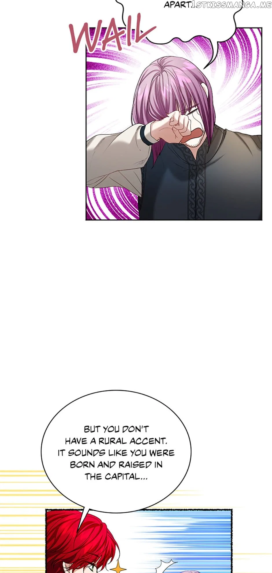 The Duchess’s Contract Marriage Chapter 52 – Page 4
