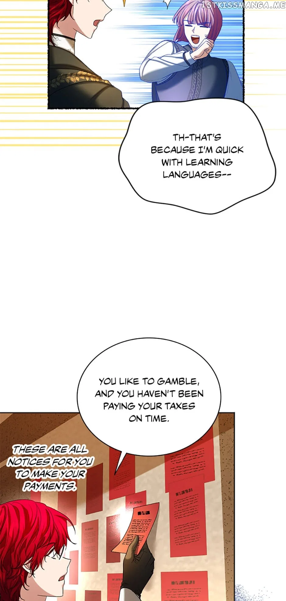 The Duchess’s Contract Marriage Chapter 52 – Page 5