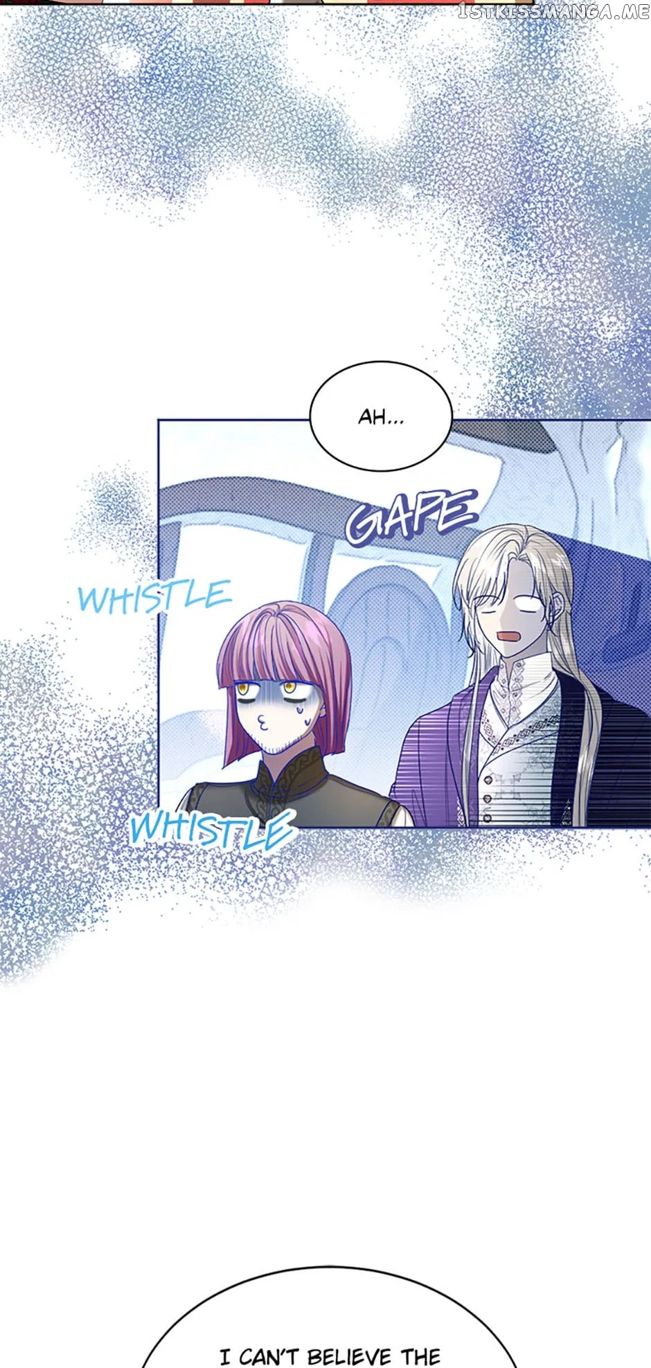 The Duchess’s Contract Marriage Chapter 52 – Page 6