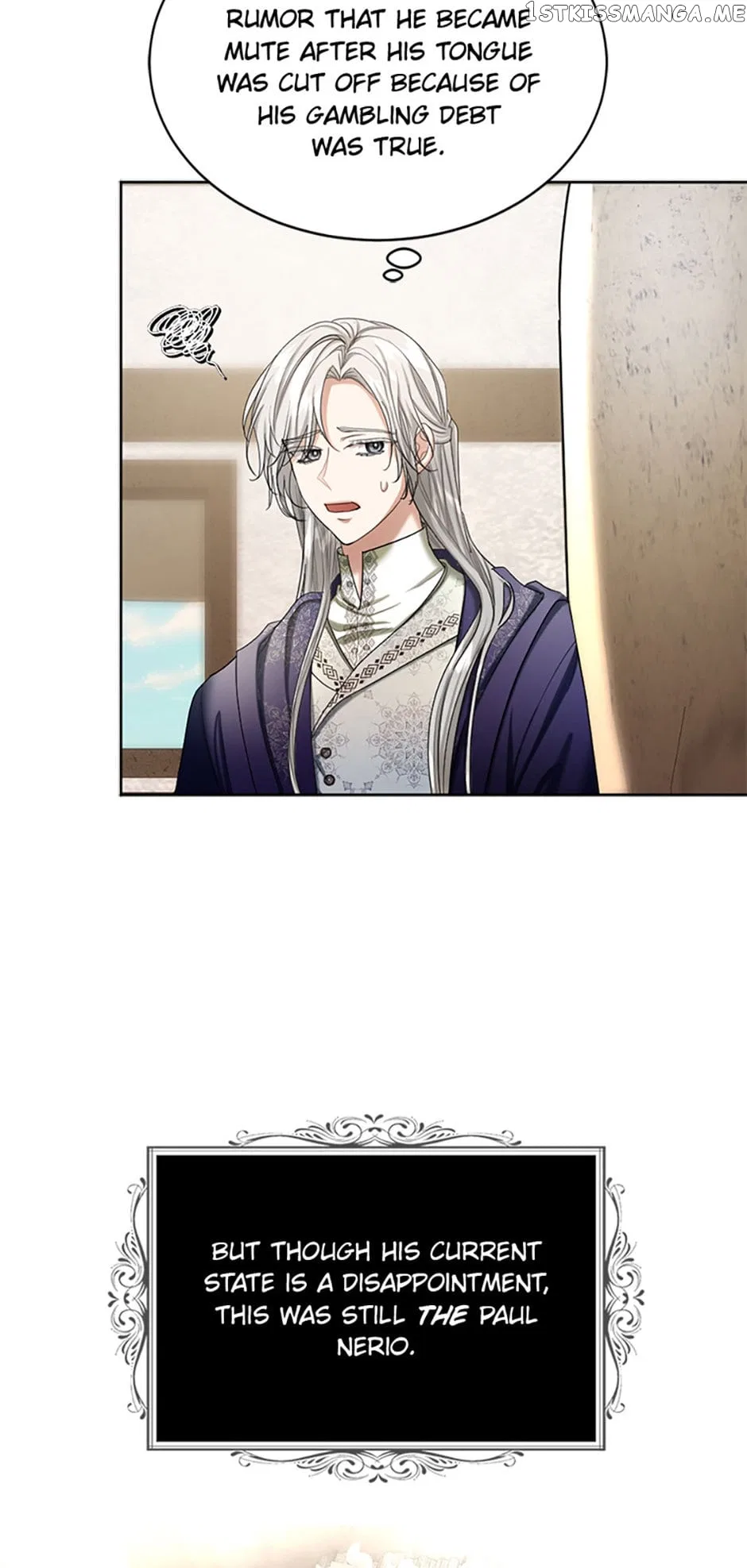 The Duchess’s Contract Marriage Chapter 52 – Page 7