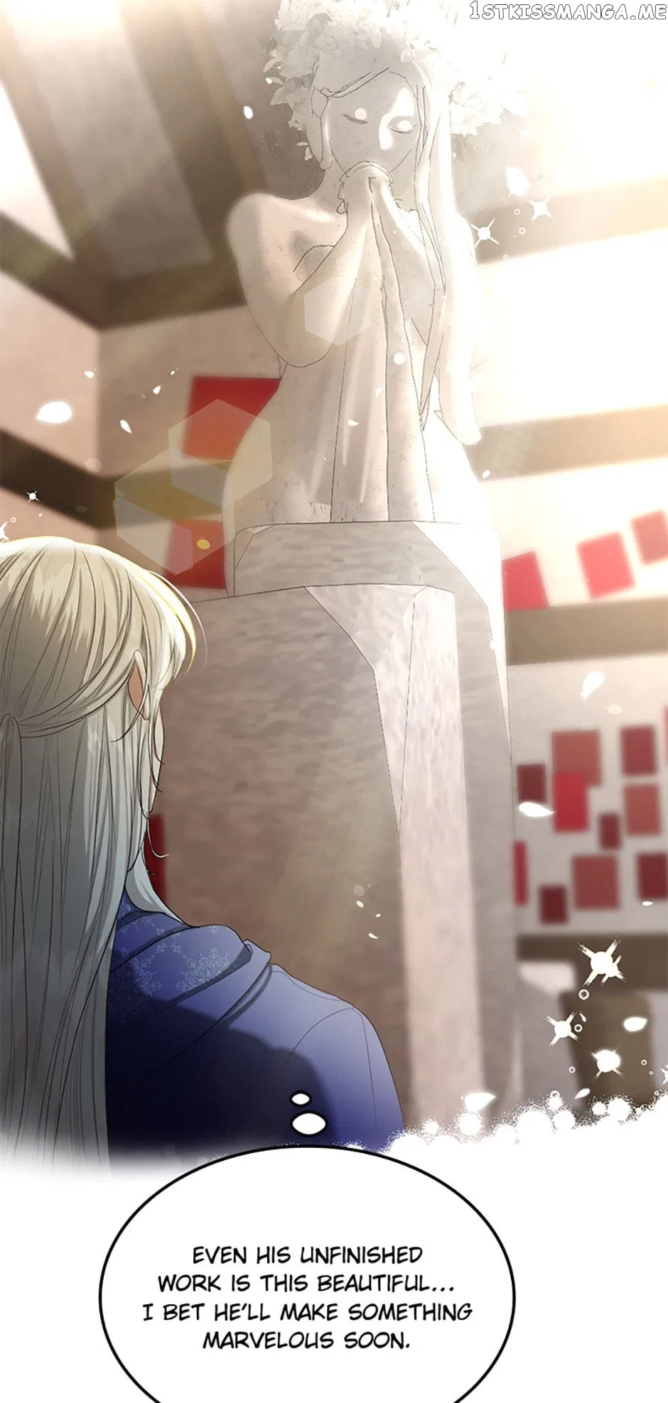 The Duchess’s Contract Marriage Chapter 52 – Page 8