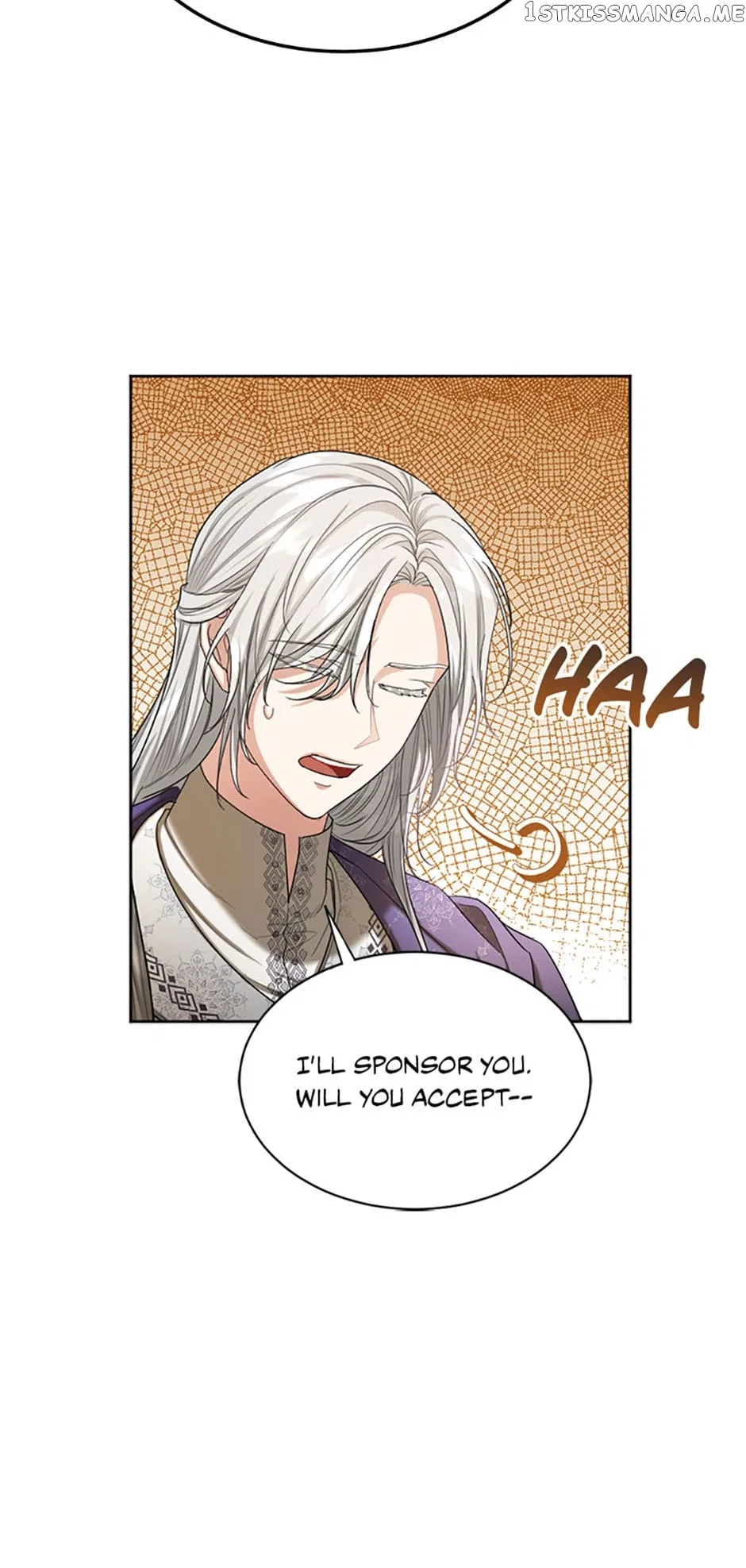 The Duchess’s Contract Marriage Chapter 52 – Page 9