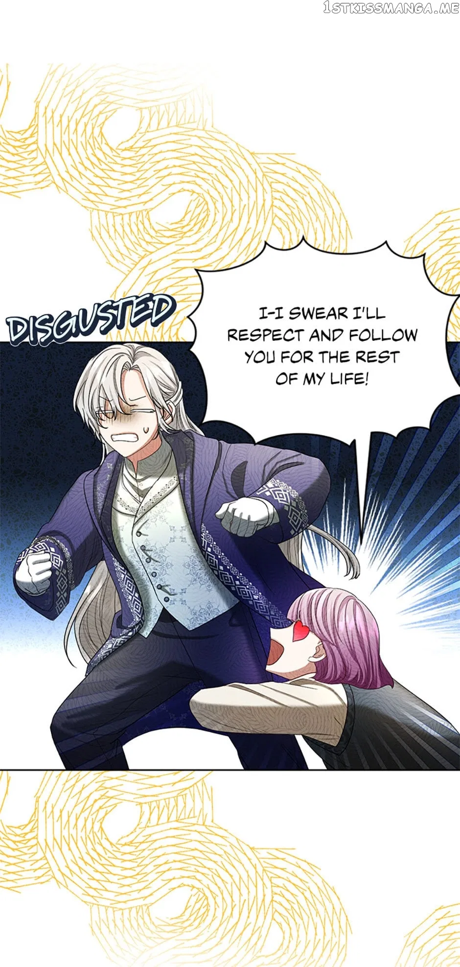 The Duchess’s Contract Marriage Chapter 52 – Page 10