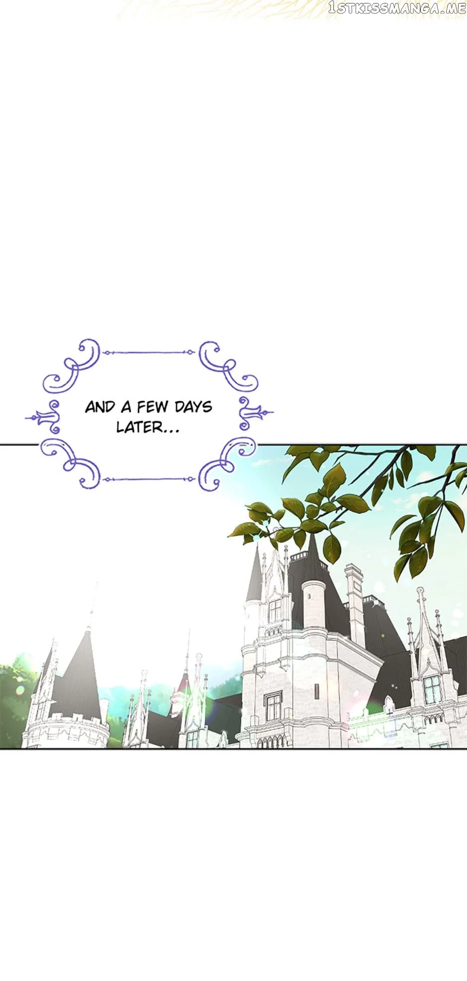The Duchess’s Contract Marriage Chapter 52 – Page 11