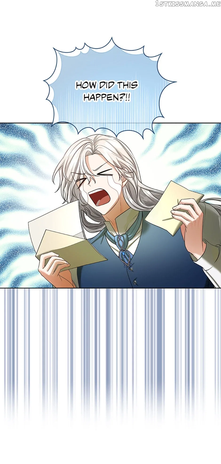 The Duchess’s Contract Marriage Chapter 52 – Page 12