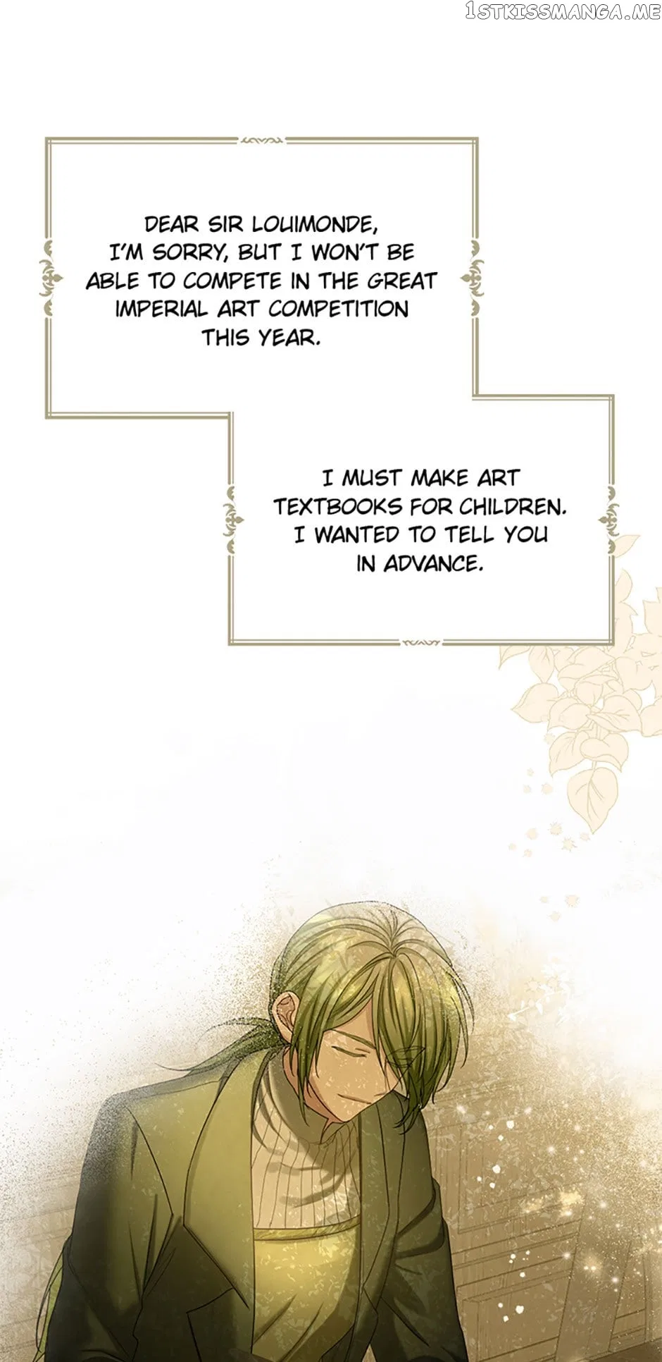 The Duchess’s Contract Marriage Chapter 52 – Page 13