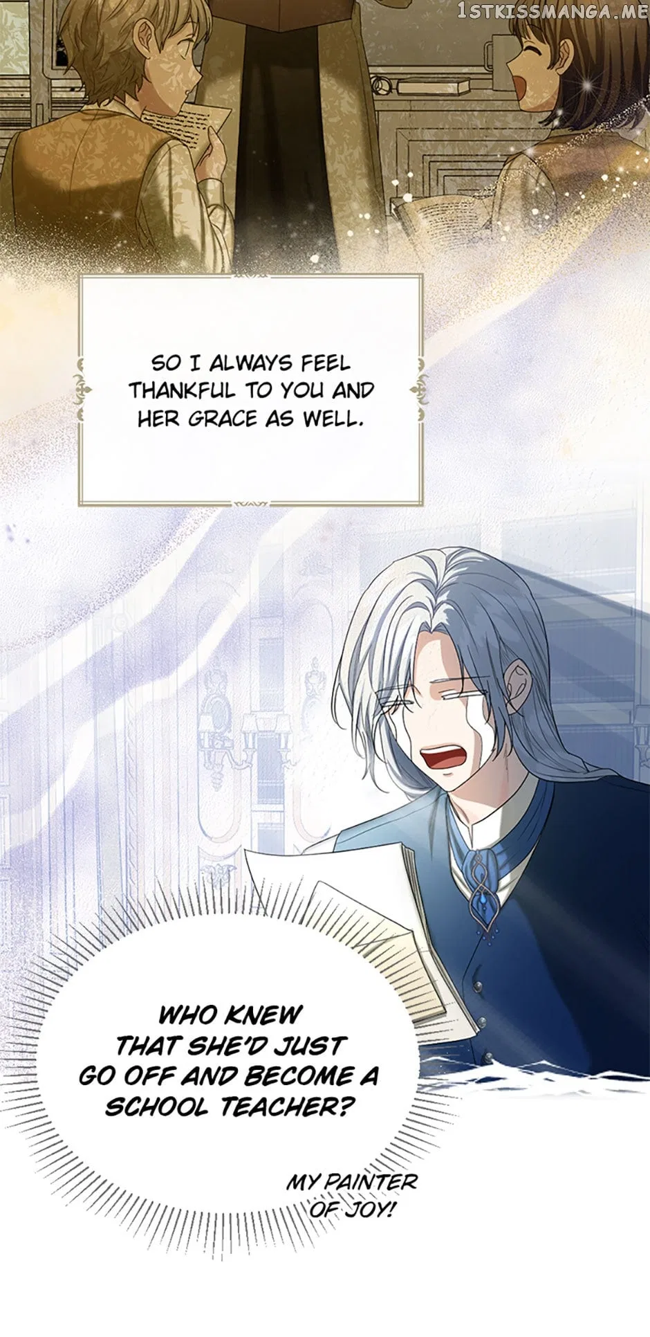 The Duchess’s Contract Marriage Chapter 52 – Page 15