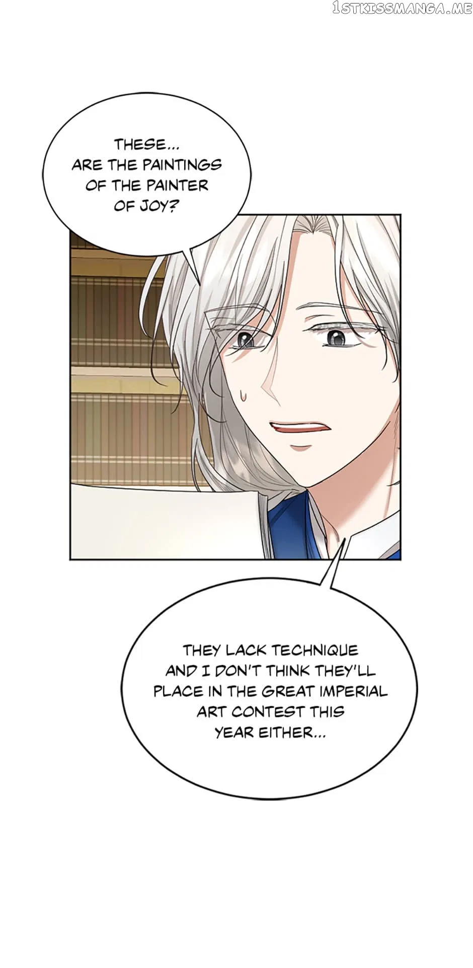 The Duchess’s Contract Marriage Chapter 52 – Page 21