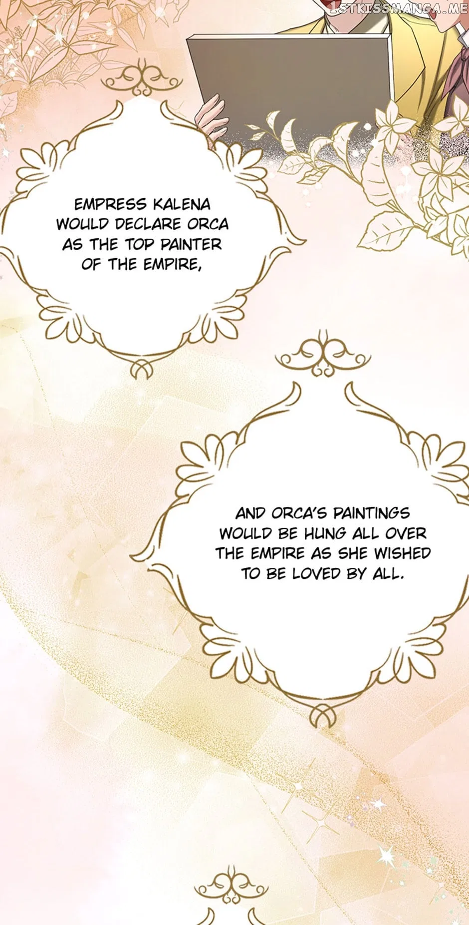 The Duchess’s Contract Marriage Chapter 52 – Page 27