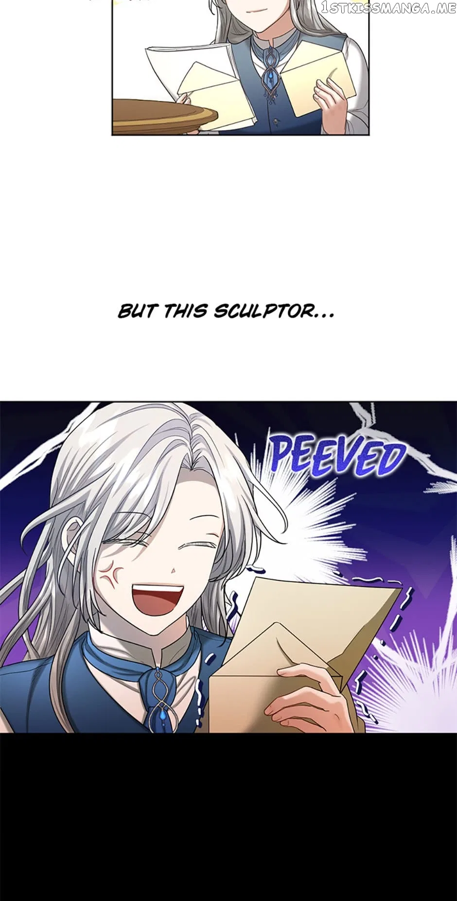 The Duchess’s Contract Marriage Chapter 52 – Page 29