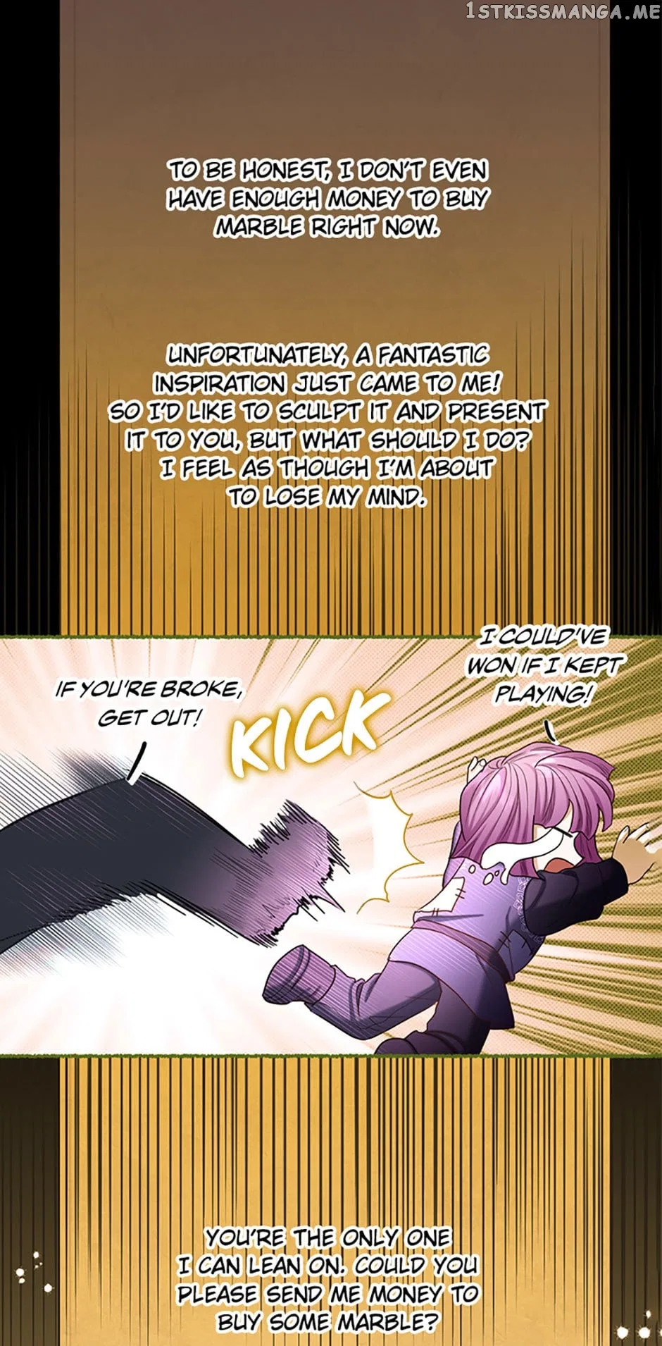 The Duchess’s Contract Marriage Chapter 52 – Page 31