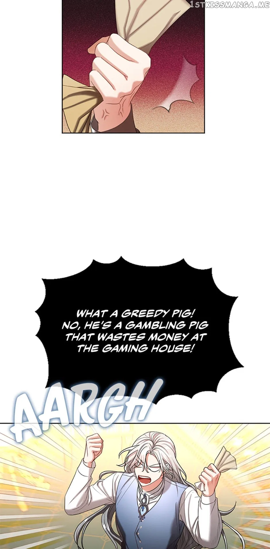 The Duchess’s Contract Marriage Chapter 52 – Page 33