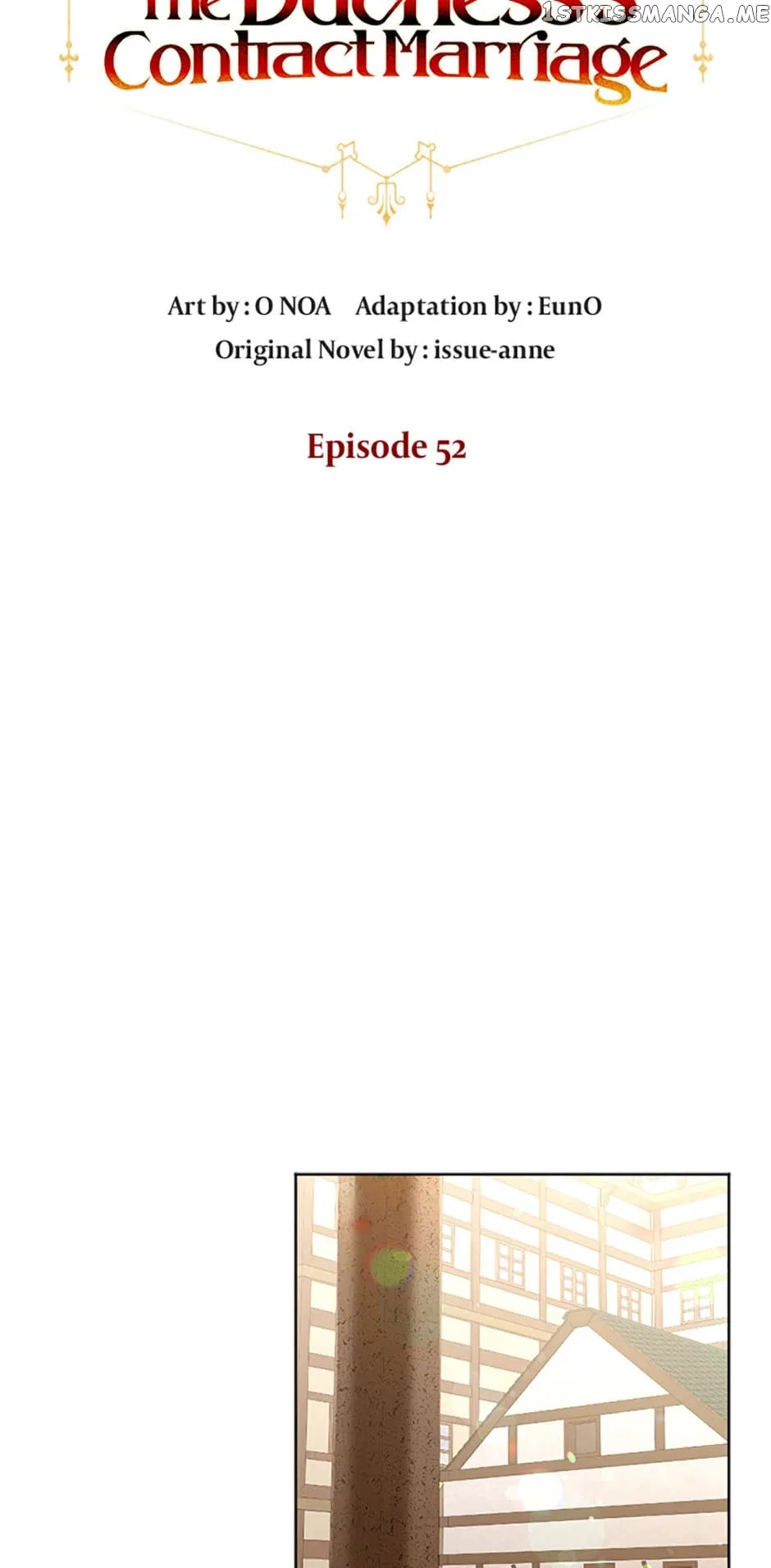 The Duchess’s Contract Marriage Chapter 52 – Page 35