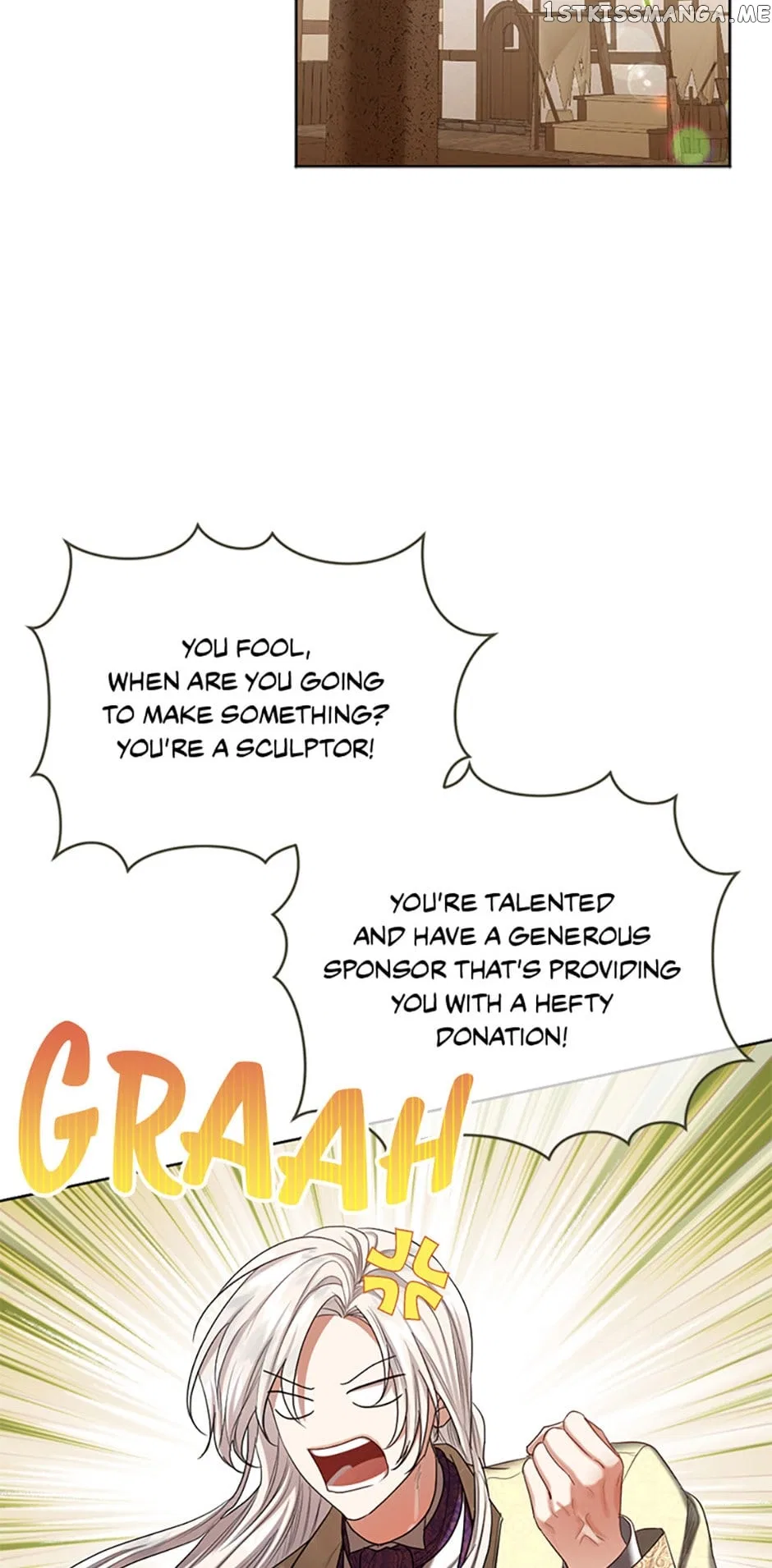 The Duchess’s Contract Marriage Chapter 52 – Page 36