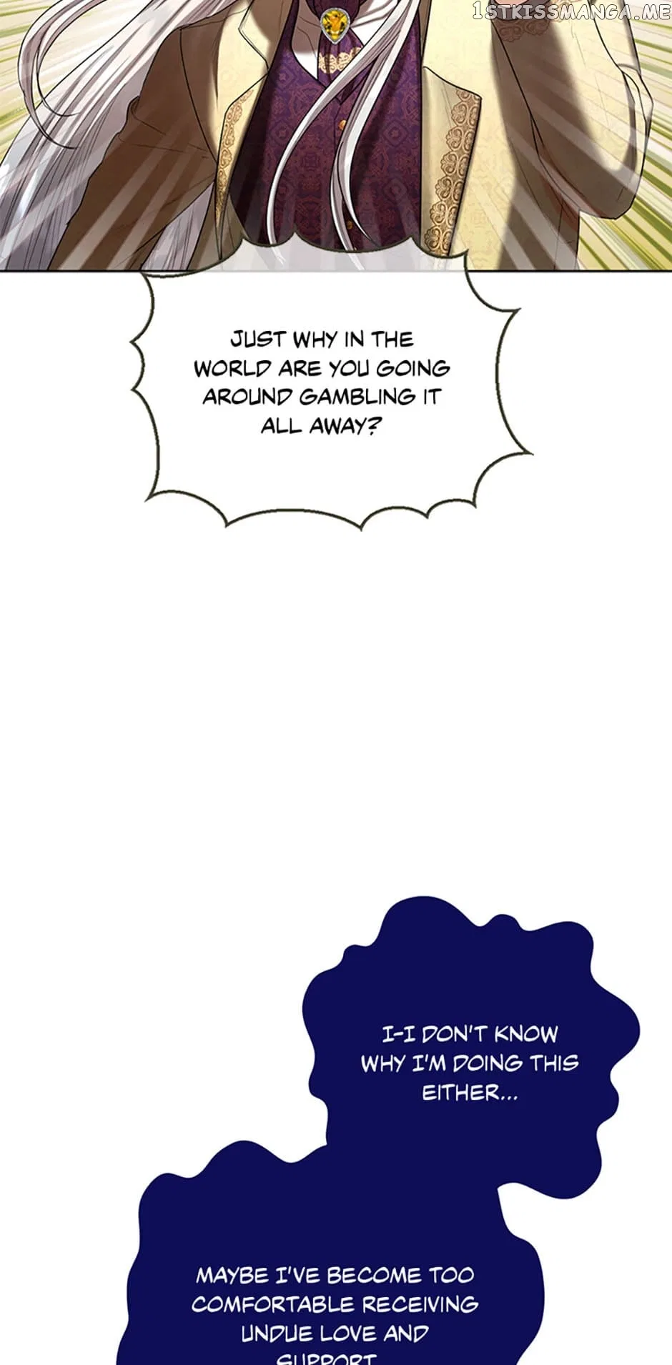 The Duchess’s Contract Marriage Chapter 52 – Page 37
