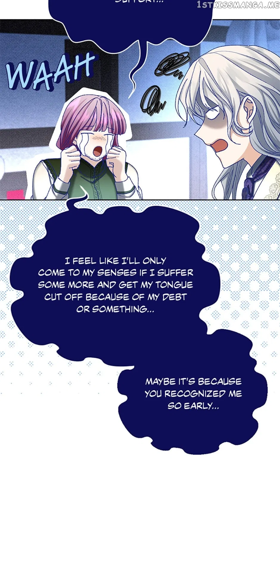 The Duchess’s Contract Marriage Chapter 52 – Page 38