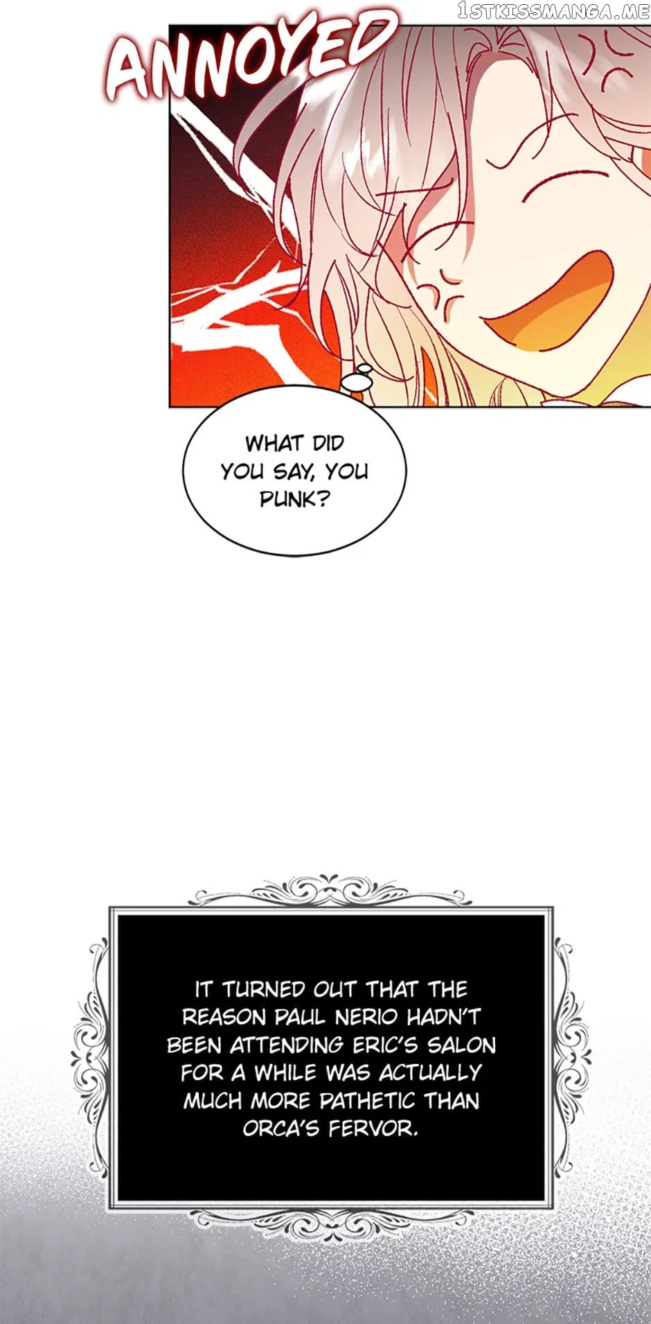 The Duchess’s Contract Marriage Chapter 52 – Page 39