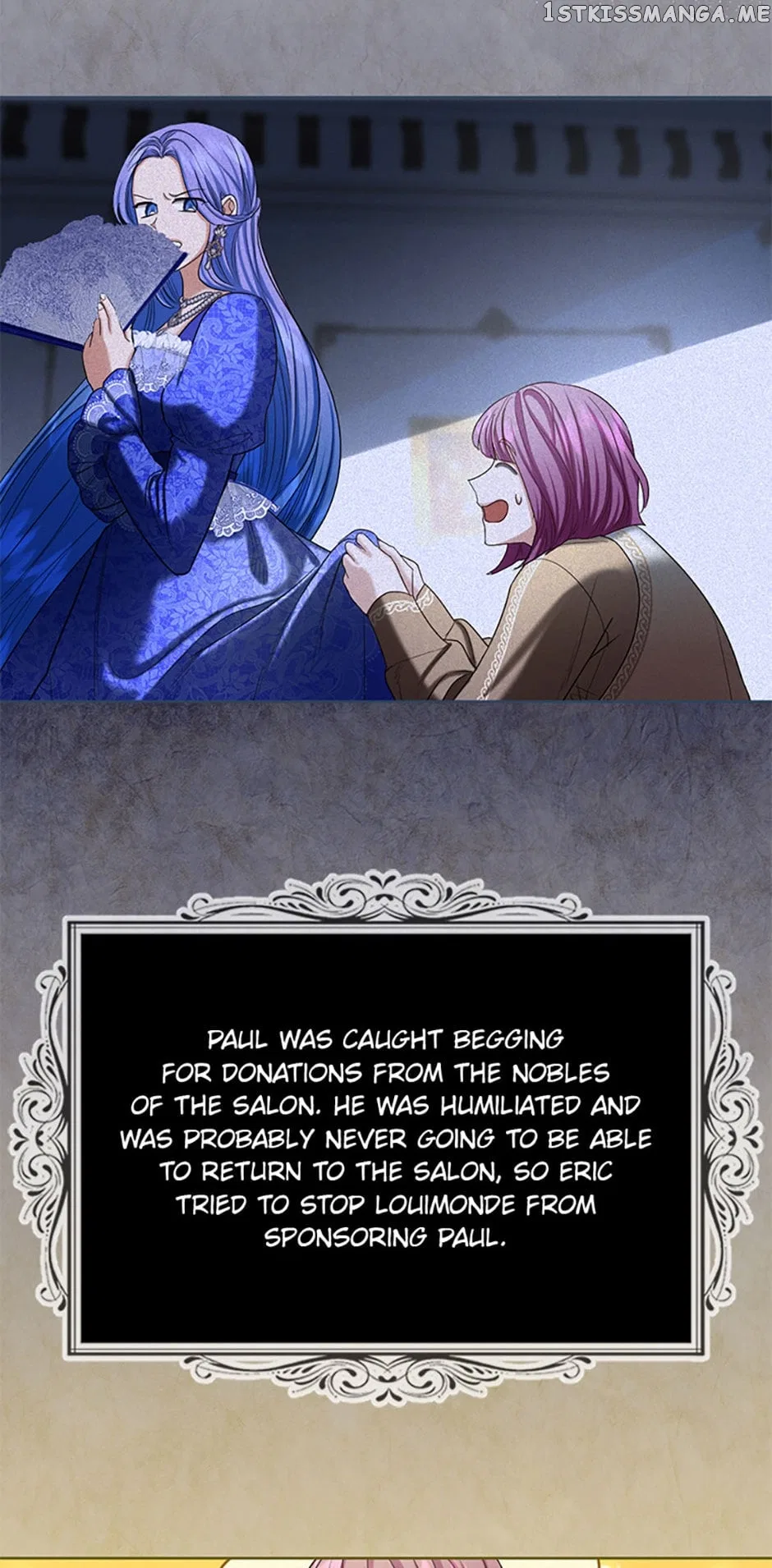 The Duchess’s Contract Marriage Chapter 52 – Page 40
