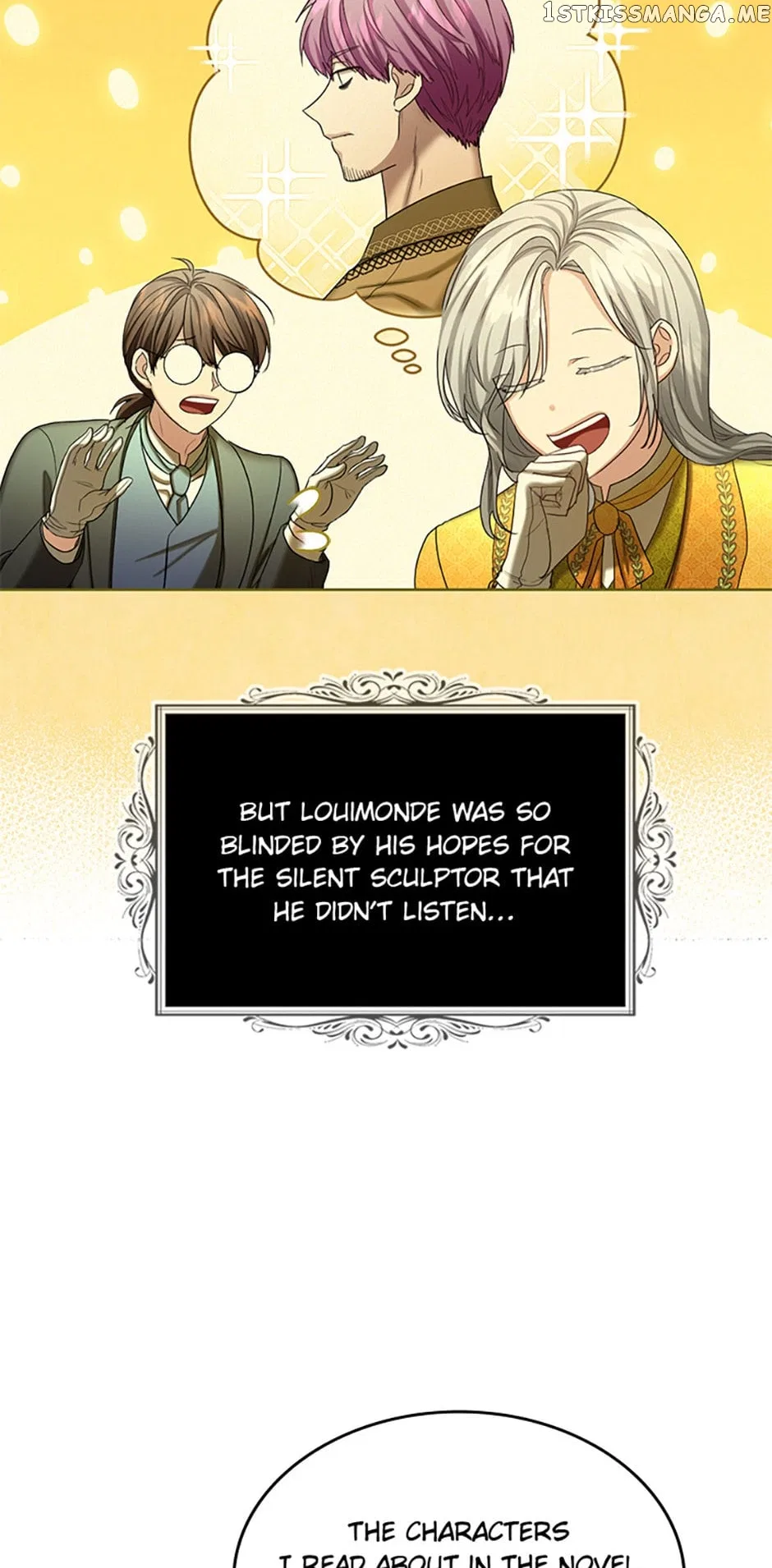 The Duchess’s Contract Marriage Chapter 52 – Page 41