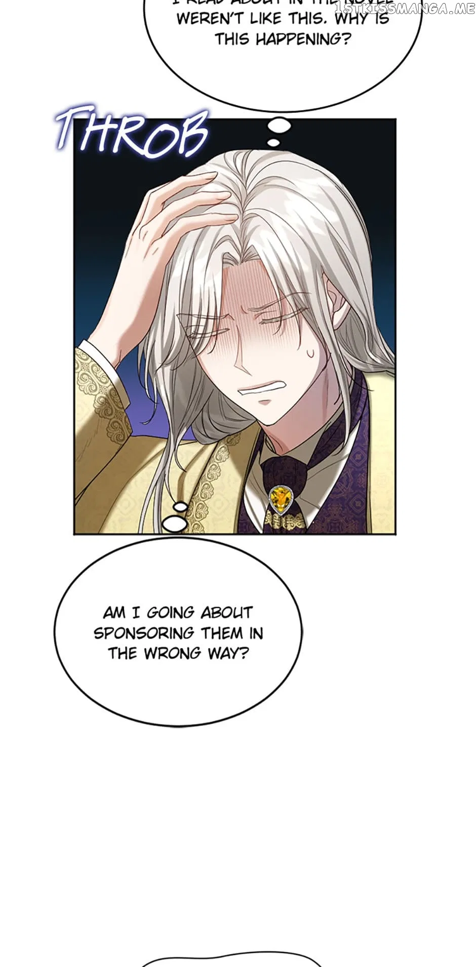 The Duchess’s Contract Marriage Chapter 52 – Page 42