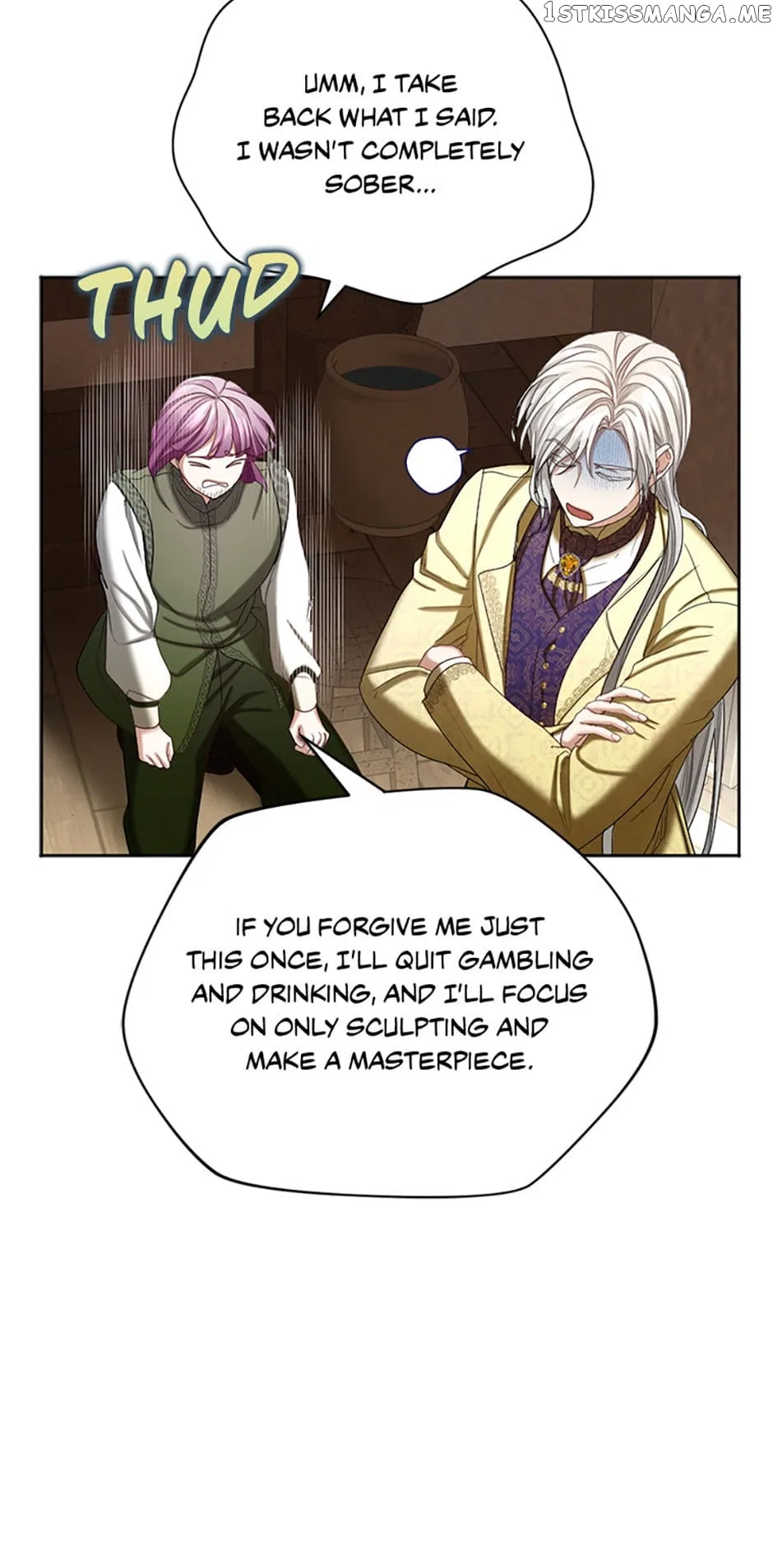 The Duchess’s Contract Marriage Chapter 52 – Page 43