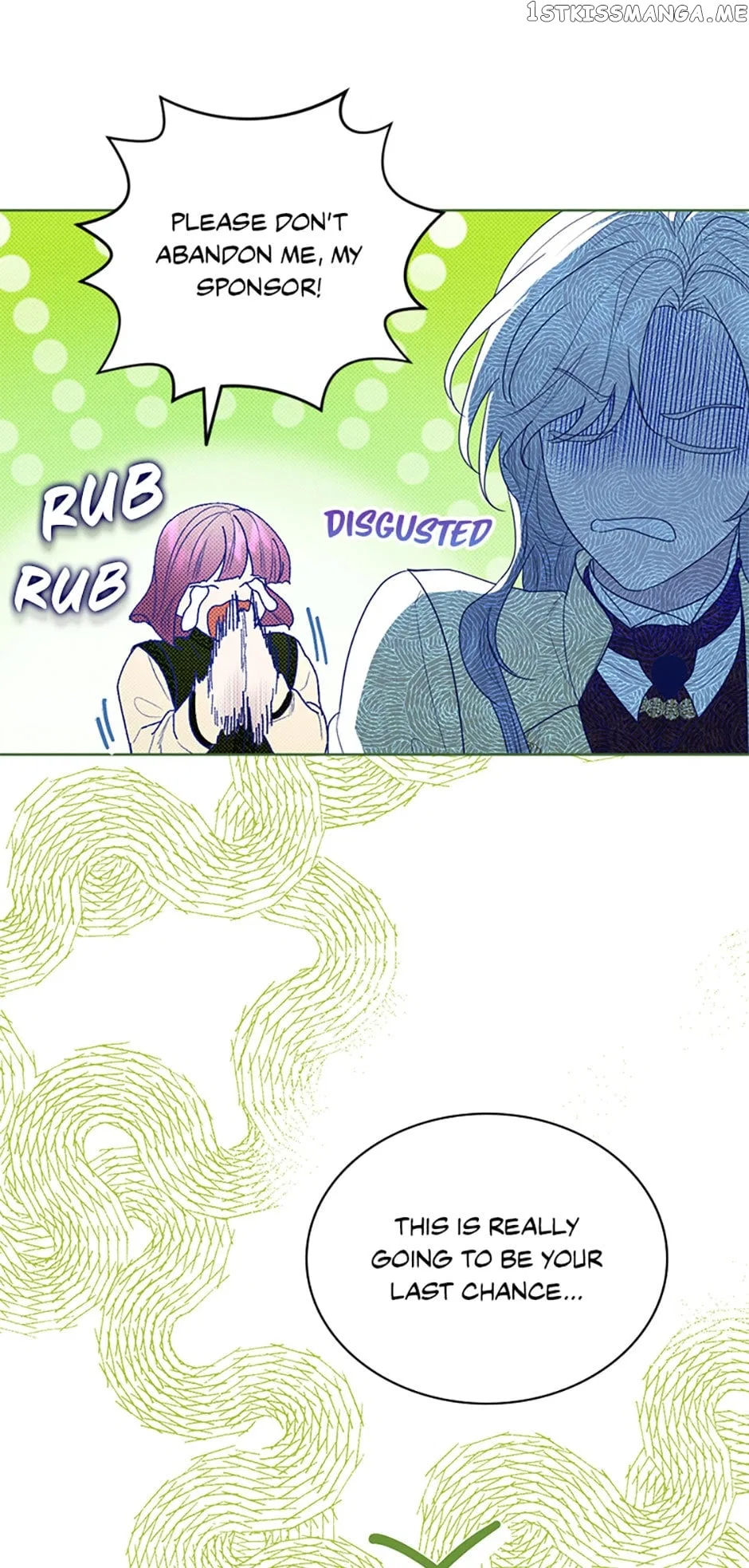 The Duchess’s Contract Marriage Chapter 52 – Page 44