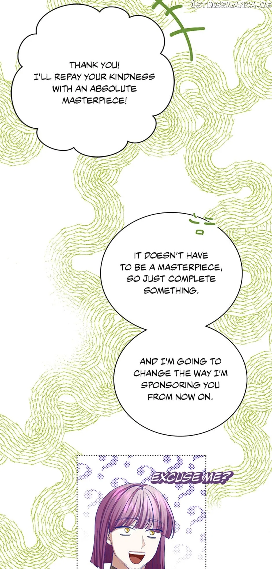 The Duchess’s Contract Marriage Chapter 52 – Page 45