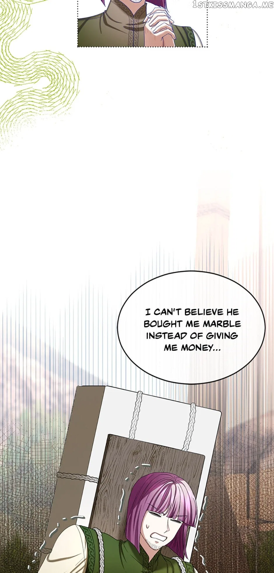 The Duchess’s Contract Marriage Chapter 52 – Page 46