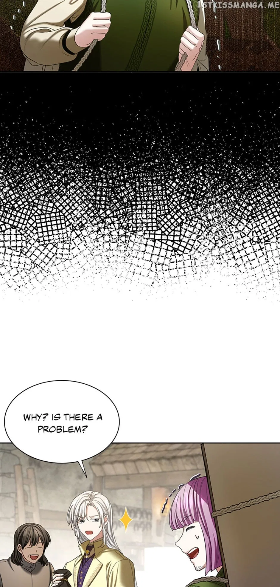 The Duchess’s Contract Marriage Chapter 52 – Page 47