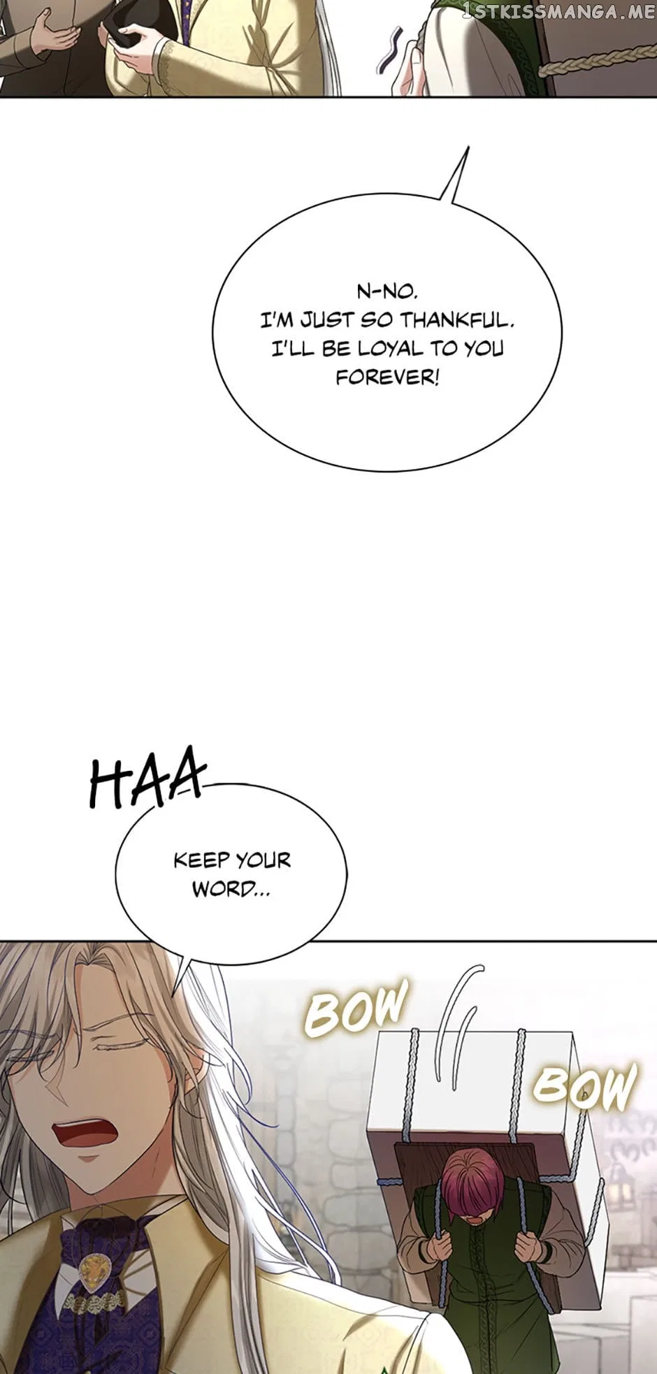 The Duchess’s Contract Marriage Chapter 52 – Page 48